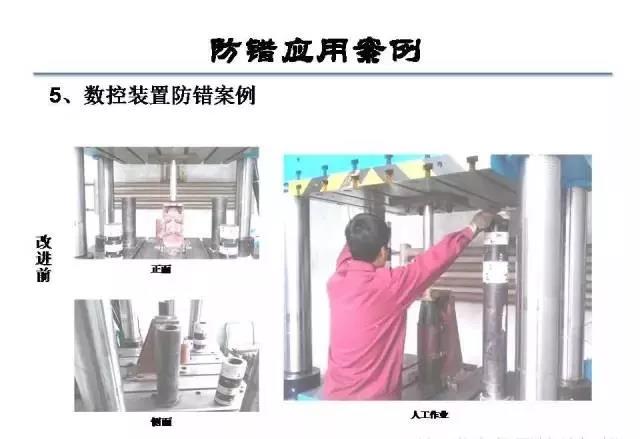 鑫创鑫：告诉你什么是防错（防呆）？(图29)