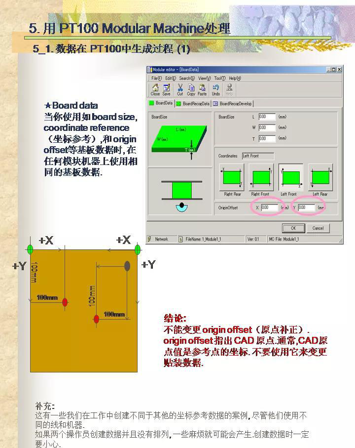 松下PT200高级培训教材，你值得拥有！！(图8)