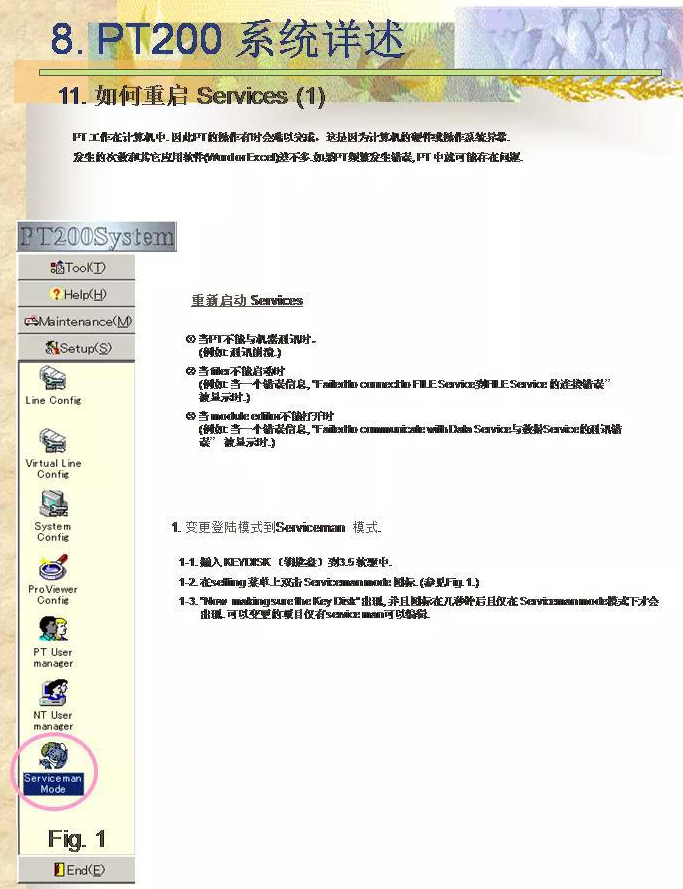 松下PT200高级培训教材，你值得拥有！！(图56)